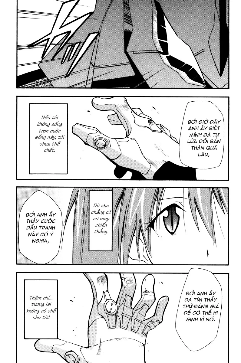 HentaiVN.net - Ảnh 82 - RE-TAKE - Chap 5 - RE-TAKE 4 part 1