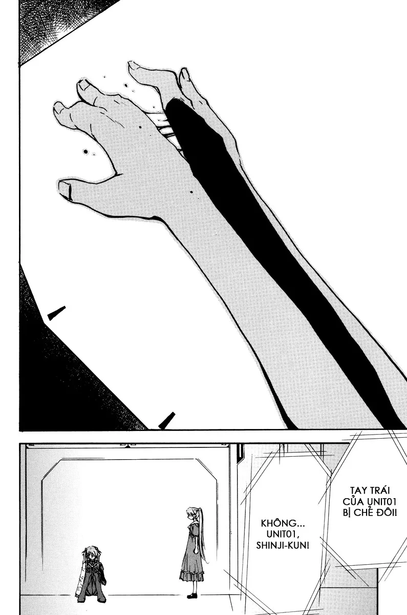 HentaiVN.net - Ảnh 83 - RE-TAKE - Chap 5 - RE-TAKE 4 part 1