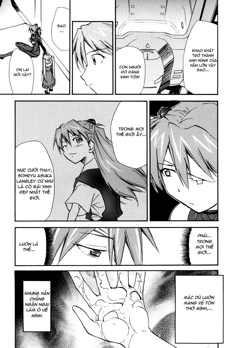 HentaiVN.net - Ảnh 84 - RE-TAKE - Chap 5 - RE-TAKE 4 part 1