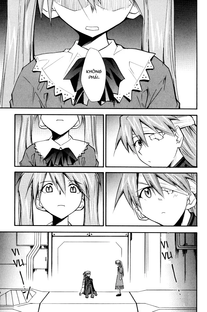 HentaiVN.net - Ảnh 86 - RE-TAKE - Chap 5 - RE-TAKE 4 part 1