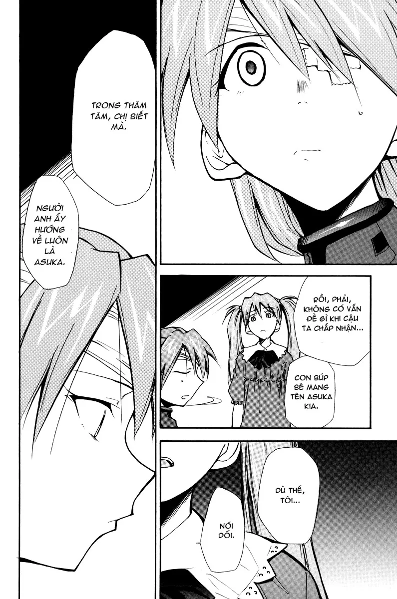 HentaiVN.net - Ảnh 88 - RE-TAKE - Chap 5 - RE-TAKE 4 part 1