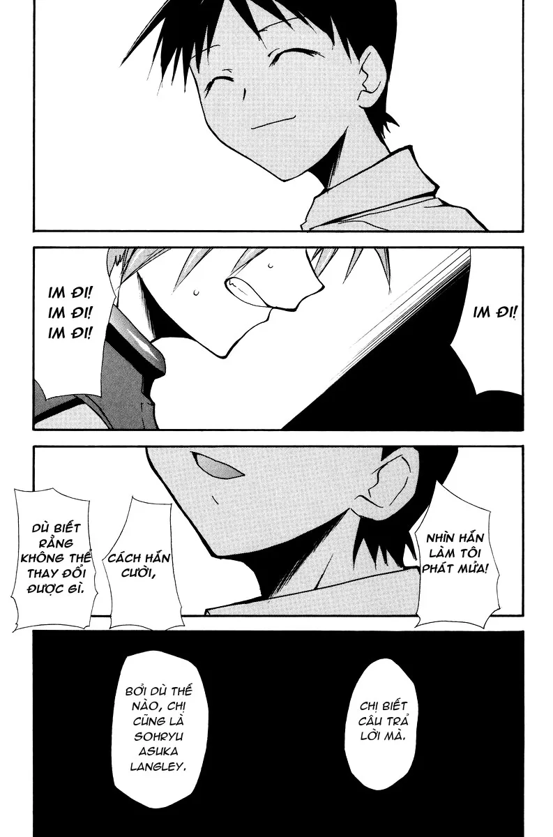 HentaiVN.net - Ảnh 89 - RE-TAKE - Chap 5 - RE-TAKE 4 part 1