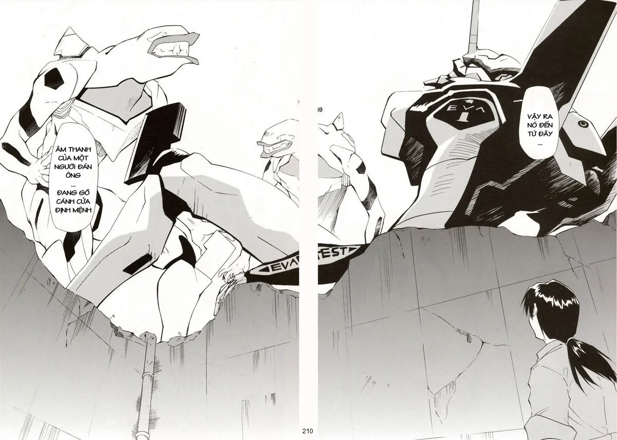 HentaiVN.net - Ảnh 9 - RE-TAKE - Chap 5 - RE-TAKE 4 part 1