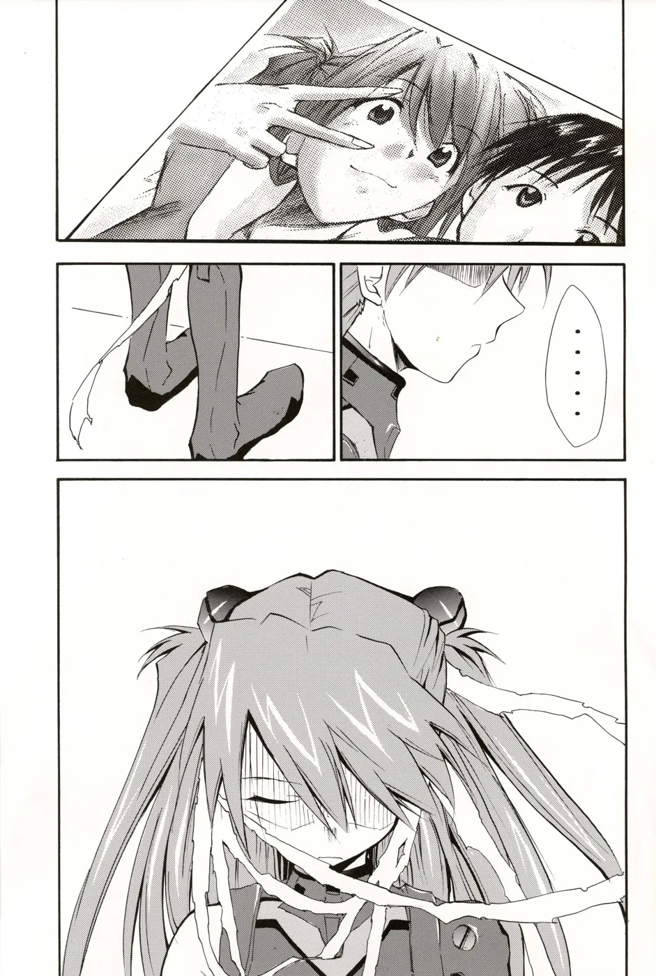 HentaiVN.net - Ảnh 91 - RE-TAKE - Chap 5 - RE-TAKE 4 part 1