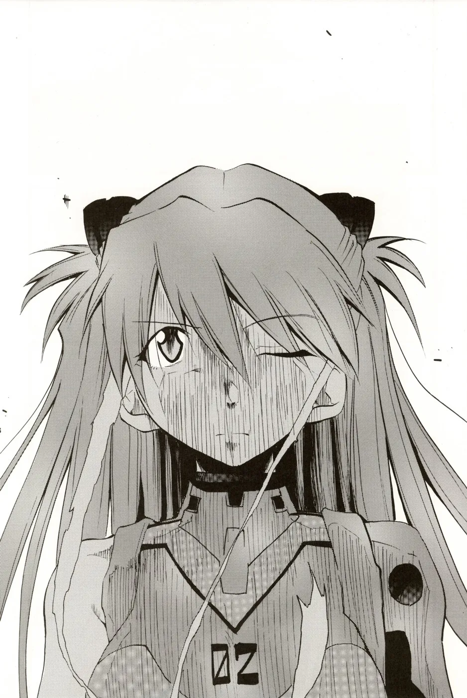 HentaiVN.net - Ảnh 92 - RE-TAKE - Chap 5 - RE-TAKE 4 part 1