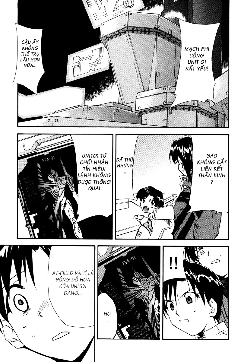HentaiVN.net - Ảnh 93 - RE-TAKE - Chap 5 - RE-TAKE 4 part 1