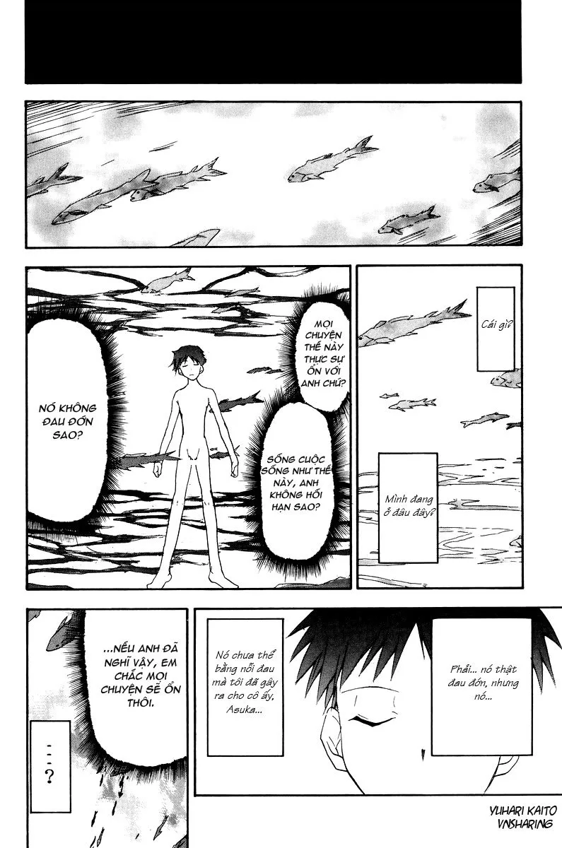 HentaiVN.net - Ảnh 95 - RE-TAKE - Chap 5 - RE-TAKE 4 part 1