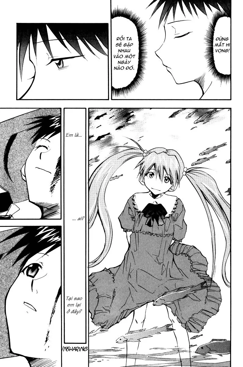 HentaiVN.net - Ảnh 96 - RE-TAKE - Chap 5 - RE-TAKE 4 part 1