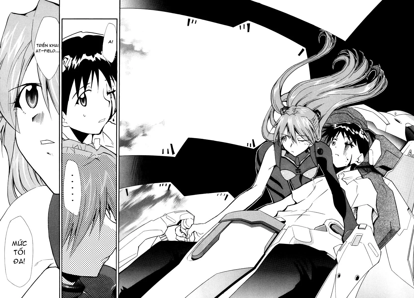 HentaiVN.net - Ảnh 97 - RE-TAKE - Chap 5 - RE-TAKE 4 part 1