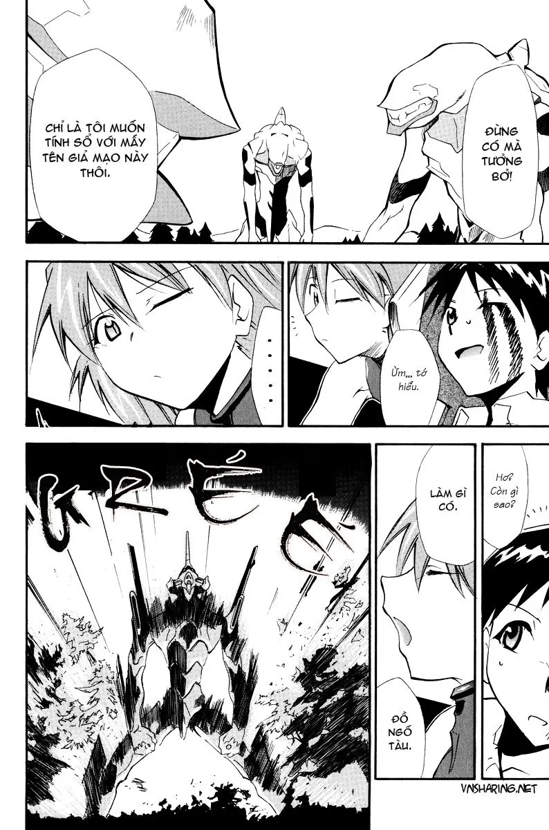 HentaiVN.net - Ảnh 98 - RE-TAKE - Chap 5 - RE-TAKE 4 part 1