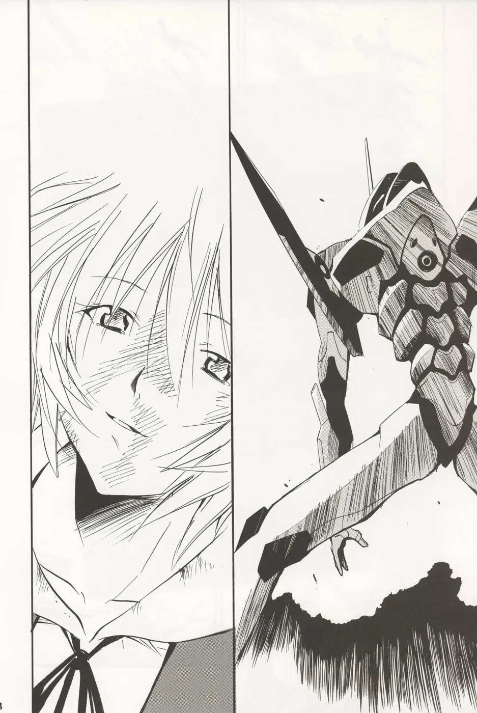 HentaiVN.net - Ảnh 10 - RE-TAKE - Chap 6 - RE-TAKE 4 part 2