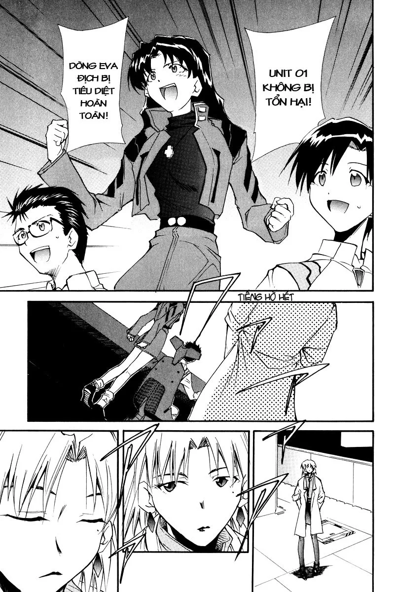 HentaiVN.net - Ảnh 11 - RE-TAKE - Chap 6 - RE-TAKE 4 part 2