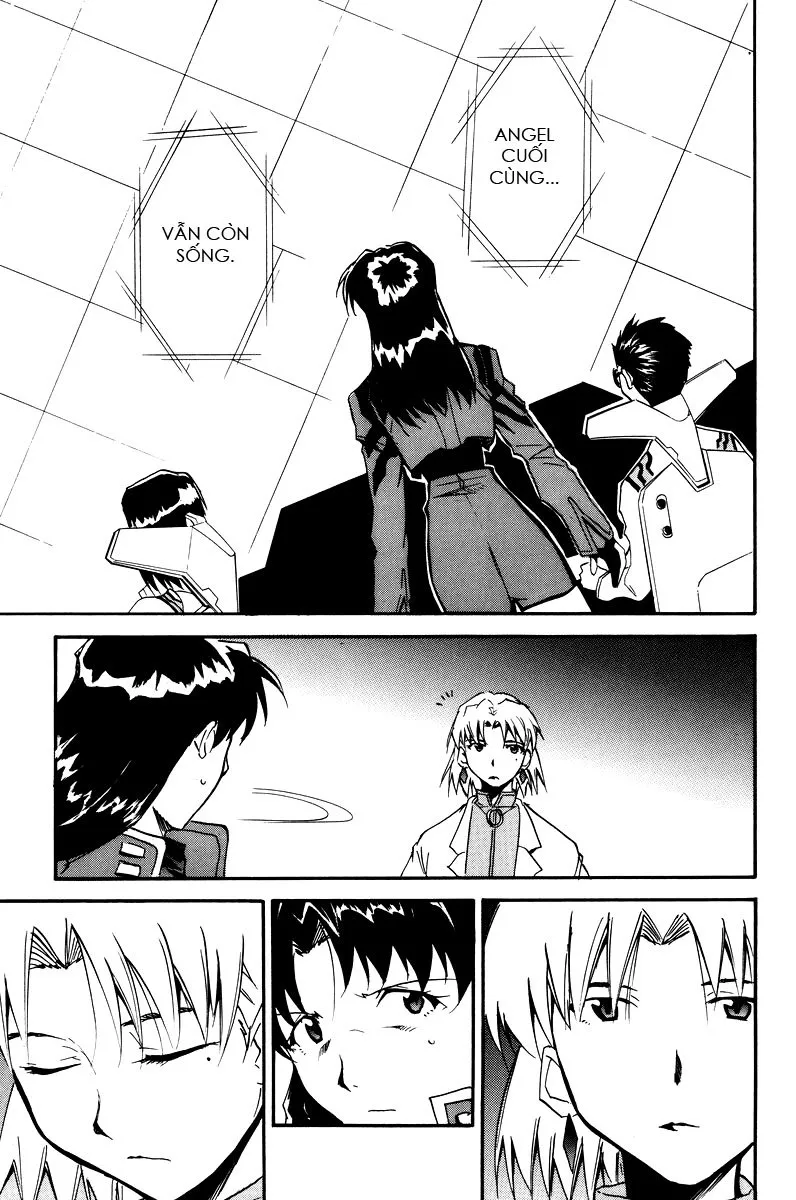 HentaiVN.net - Ảnh 13 - RE-TAKE - Chap 6 - RE-TAKE 4 part 2