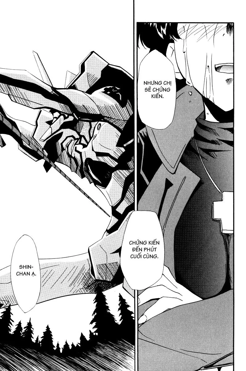 HentaiVN.net - Ảnh 14 - RE-TAKE - Chap 6 - RE-TAKE 4 part 2