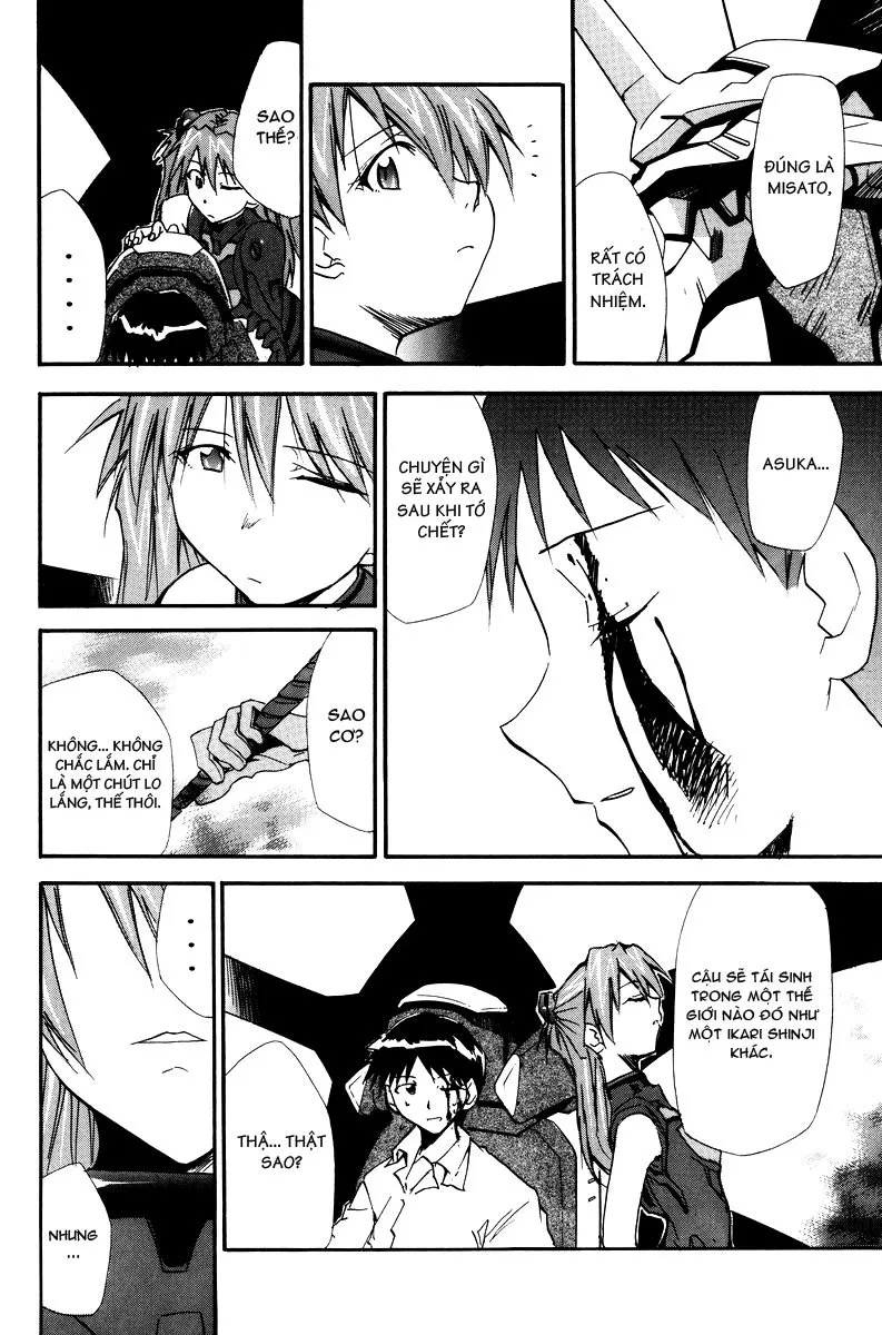 HentaiVN.net - Ảnh 15 - RE-TAKE - Chap 6 - RE-TAKE 4 part 2
