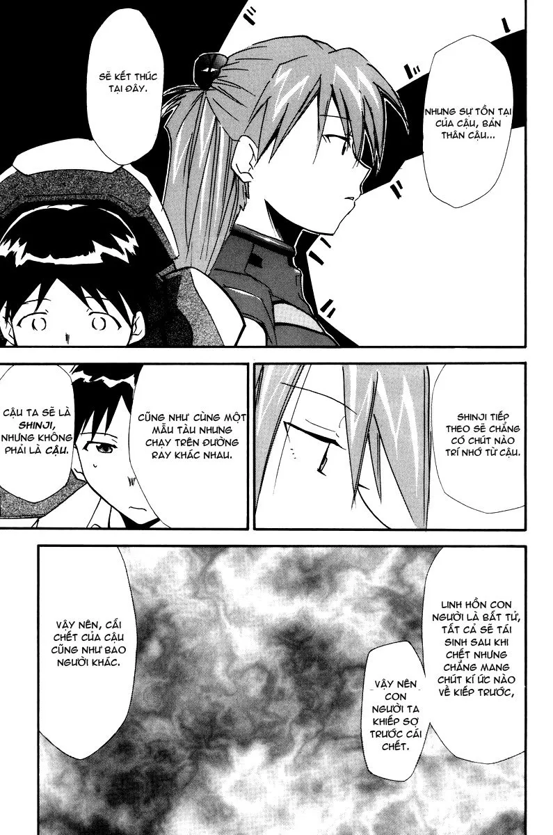 HentaiVN.net - Ảnh 16 - RE-TAKE - Chap 6 - RE-TAKE 4 part 2