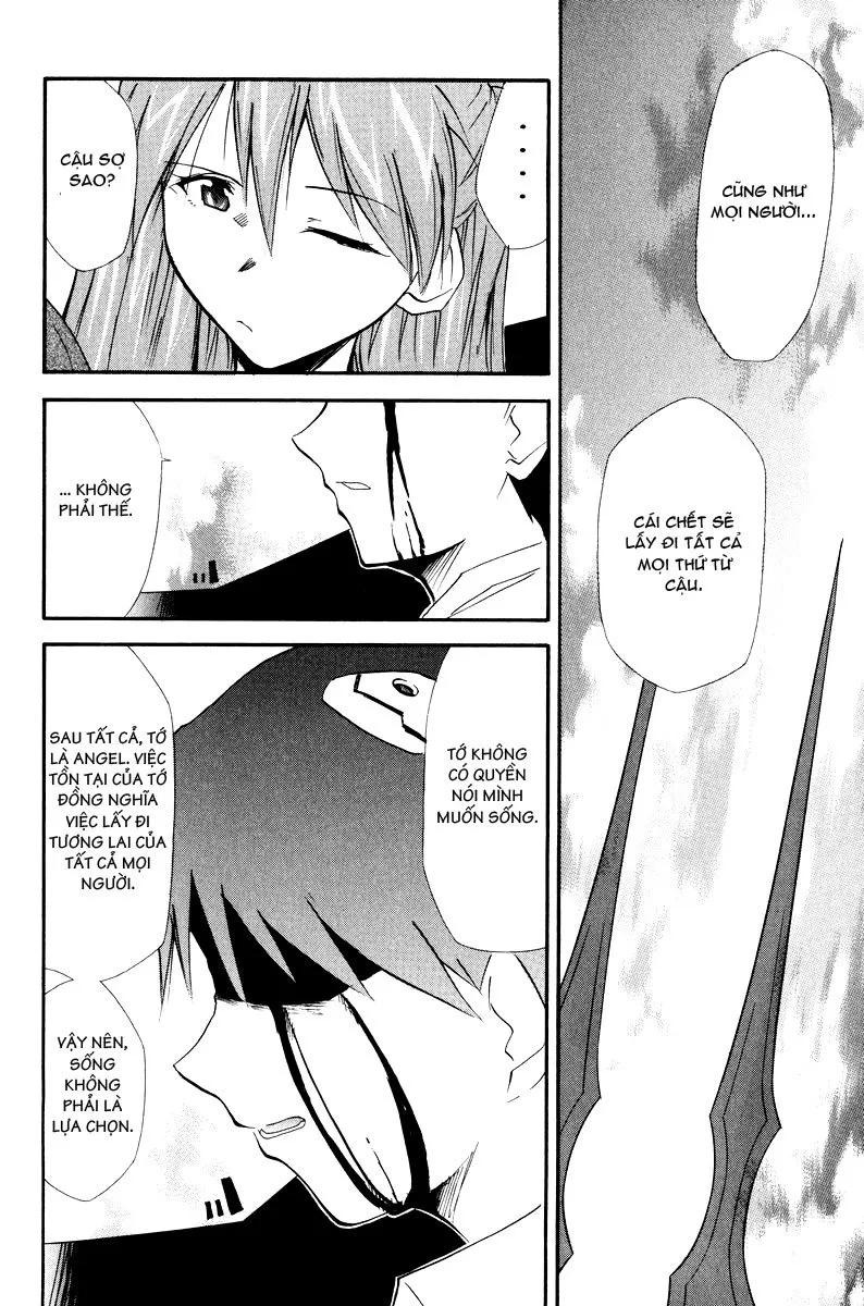 HentaiVN.net - Ảnh 17 - RE-TAKE - Chap 6 - RE-TAKE 4 part 2