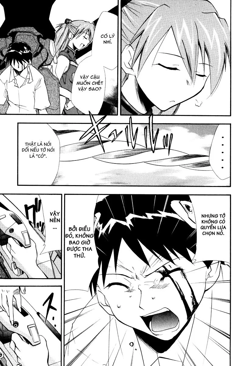 HentaiVN.net - Ảnh 18 - RE-TAKE - Chap 6 - RE-TAKE 4 part 2