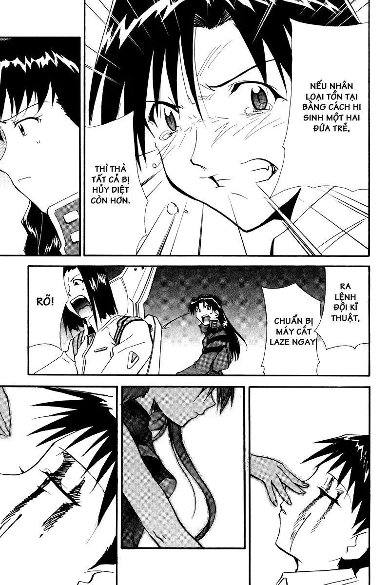 HentaiVN.net - Ảnh 21 - RE-TAKE - Chap 6 - RE-TAKE 4 part 2
