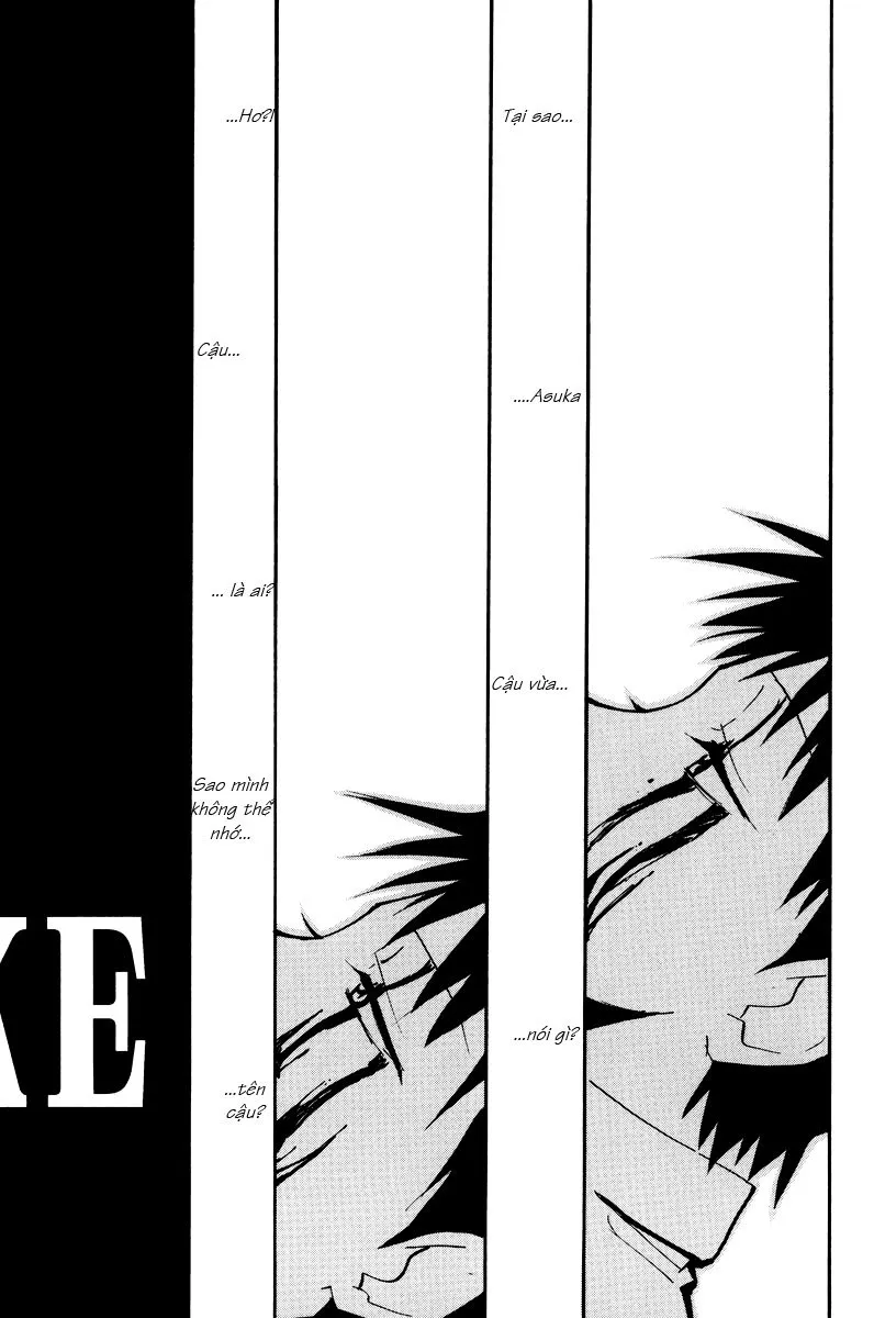 HentaiVN.net - Ảnh 23 - RE-TAKE - Chap 6 - RE-TAKE 4 part 2