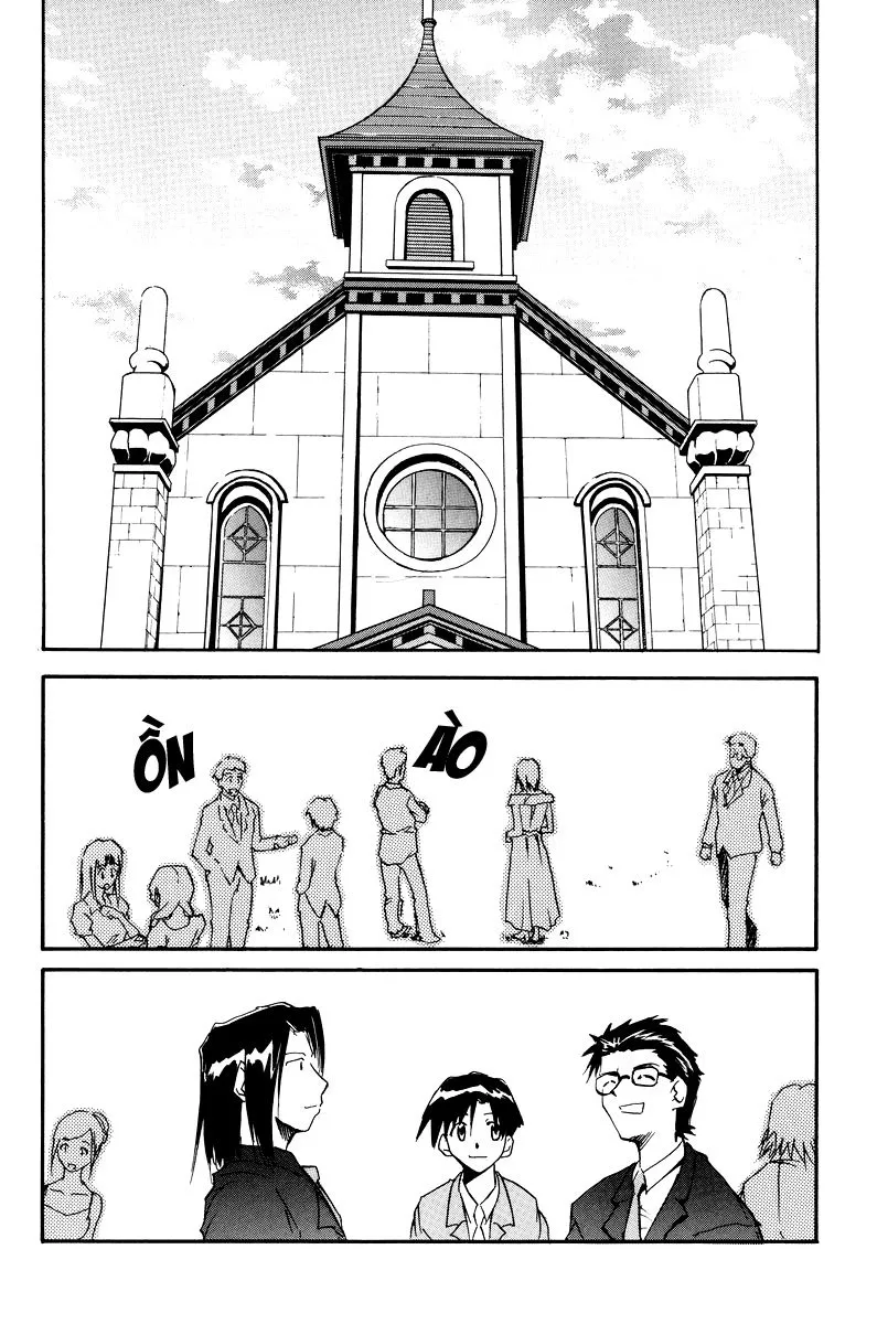 HentaiVN.net - Ảnh 26 - RE-TAKE - Chap 6 - RE-TAKE 4 part 2