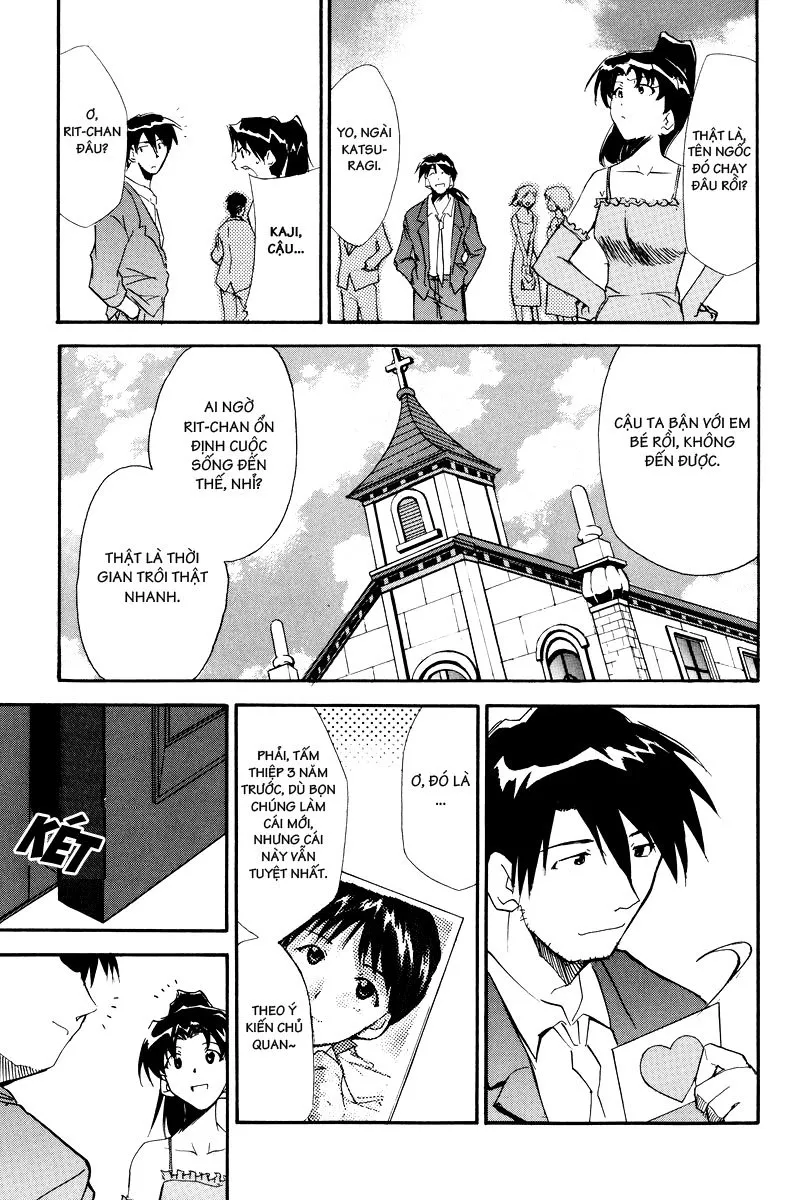 HentaiVN.net - Ảnh 27 - RE-TAKE - Chap 6 - RE-TAKE 4 part 2