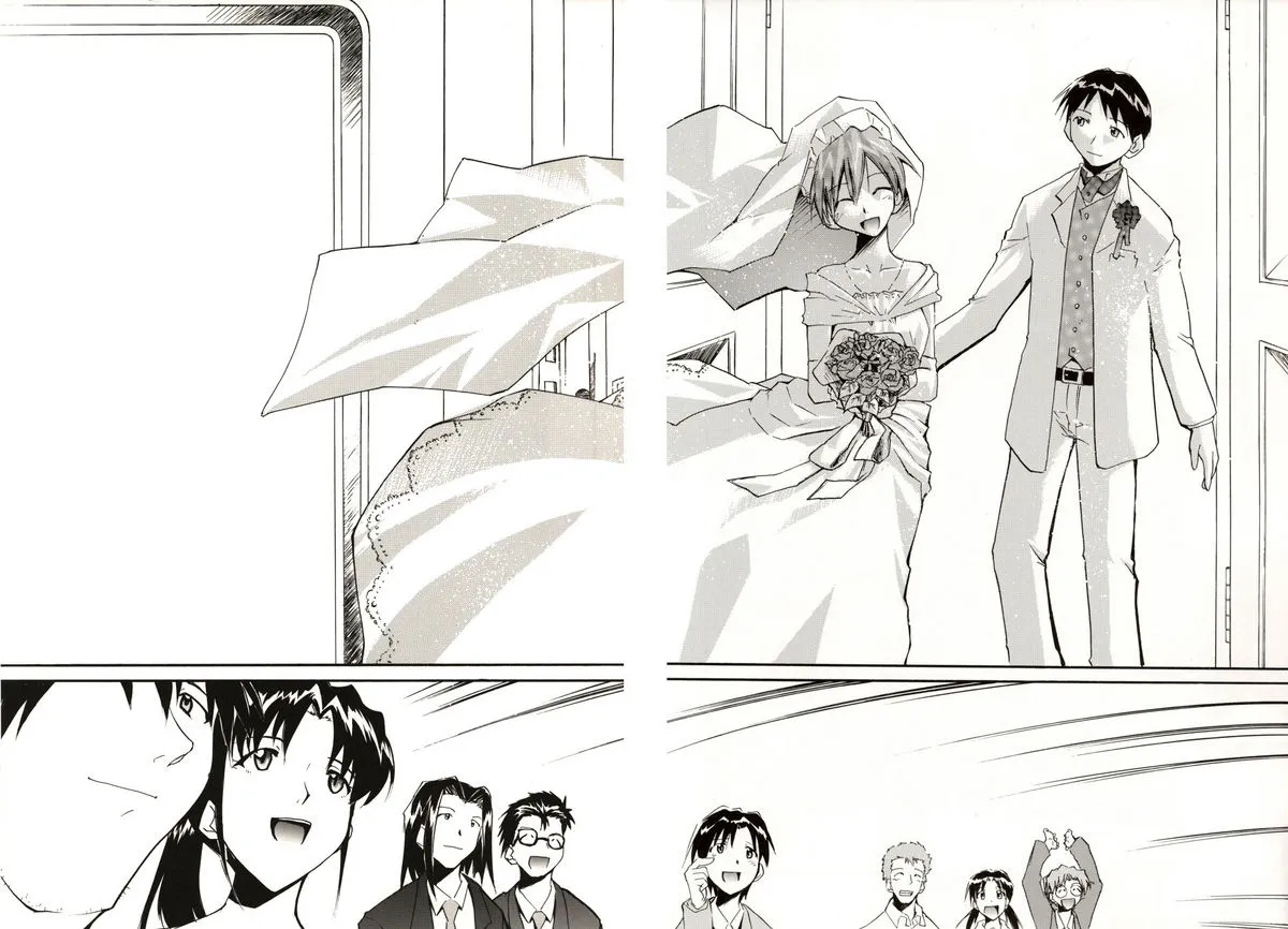 HentaiVN.net - Ảnh 28 - RE-TAKE - Chap 6 - RE-TAKE 4 part 2