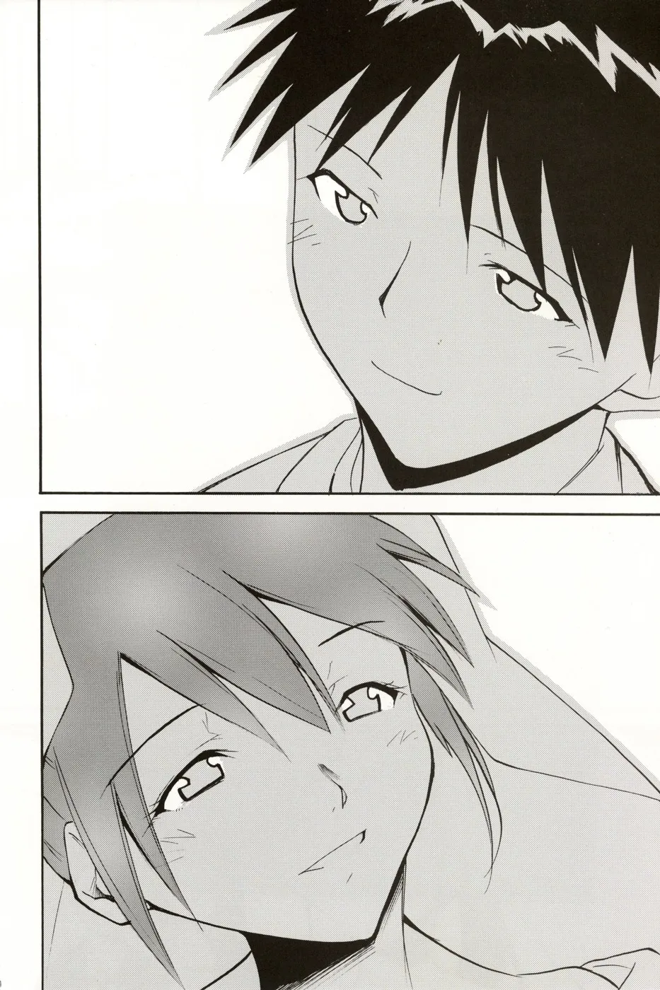 HentaiVN.net - Ảnh 29 - RE-TAKE - Chap 6 - RE-TAKE 4 part 2