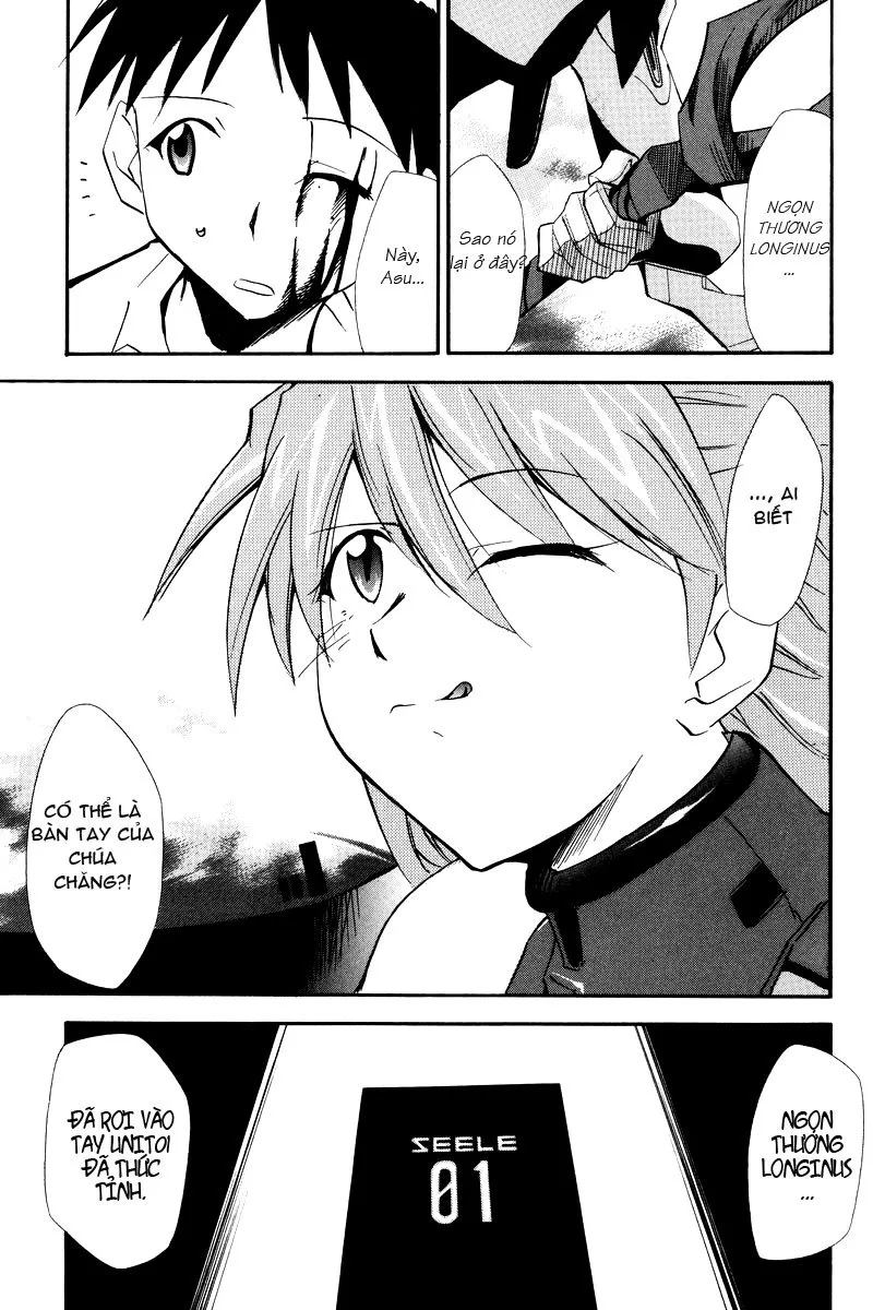 HentaiVN.net - Ảnh 3 - RE-TAKE - Chap 6 - RE-TAKE 4 part 2