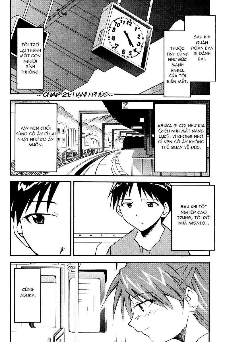 HentaiVN.net - Ảnh 31 - RE-TAKE - Chap 6 - RE-TAKE 4 part 2