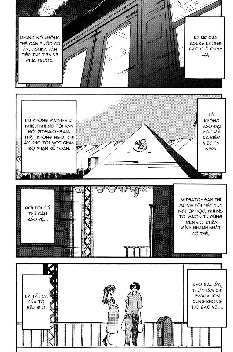 HentaiVN.net - Ảnh 32 - RE-TAKE - Chap 6 - RE-TAKE 4 part 2