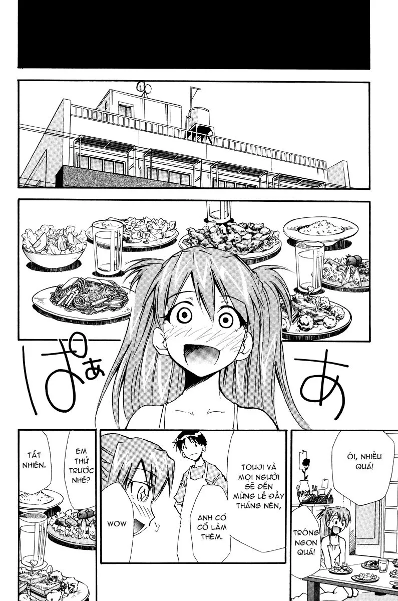 HentaiVN.net - Ảnh 33 - RE-TAKE - Chap 6 - RE-TAKE 4 part 2