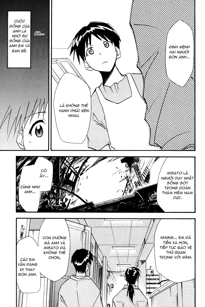 HentaiVN.net - Ảnh 36 - RE-TAKE - Chap 6 - RE-TAKE 4 part 2
