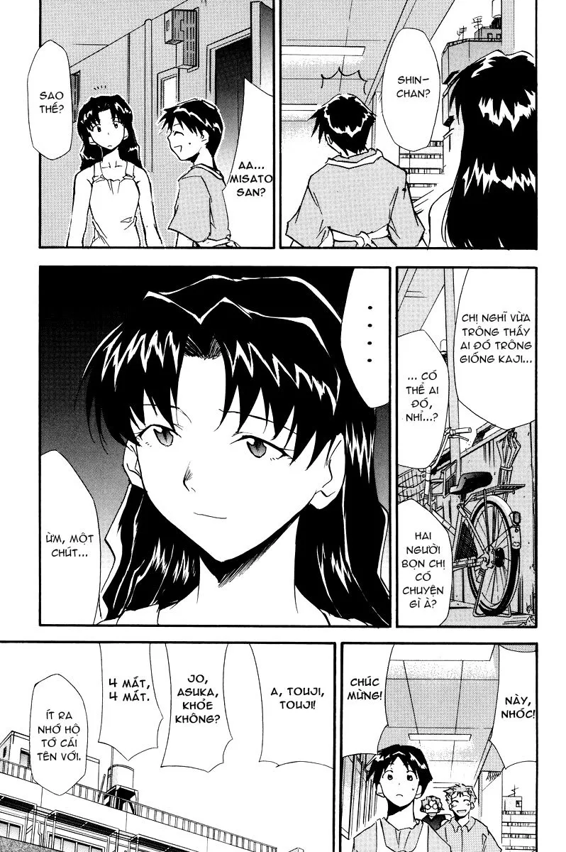 HentaiVN.net - Ảnh 38 - RE-TAKE - Chap 6 - RE-TAKE 4 part 2