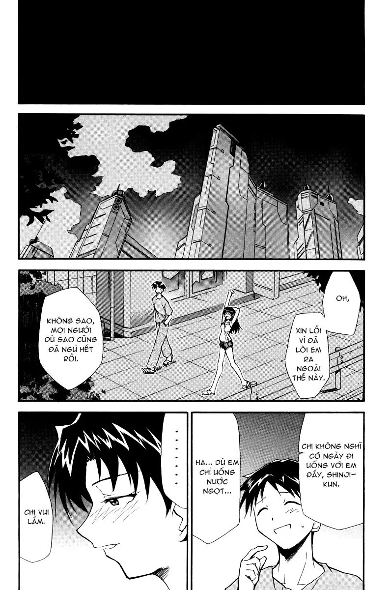 HentaiVN.net - Ảnh 39 - RE-TAKE - Chap 6 - RE-TAKE 4 part 2