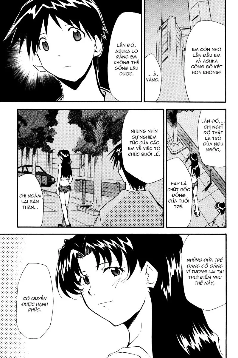 HentaiVN.net - Ảnh 40 - RE-TAKE - Chap 6 - RE-TAKE 4 part 2
