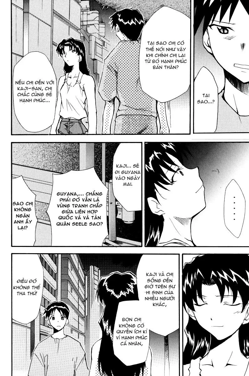 HentaiVN.net - Ảnh 41 - RE-TAKE - Chap 6 - RE-TAKE 4 part 2