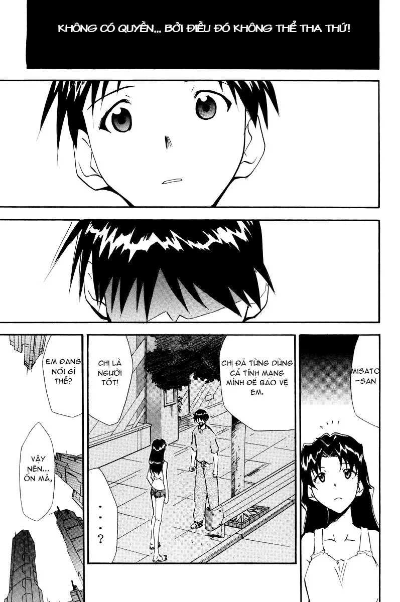 HentaiVN.net - Ảnh 42 - RE-TAKE - Chap 6 - RE-TAKE 4 part 2