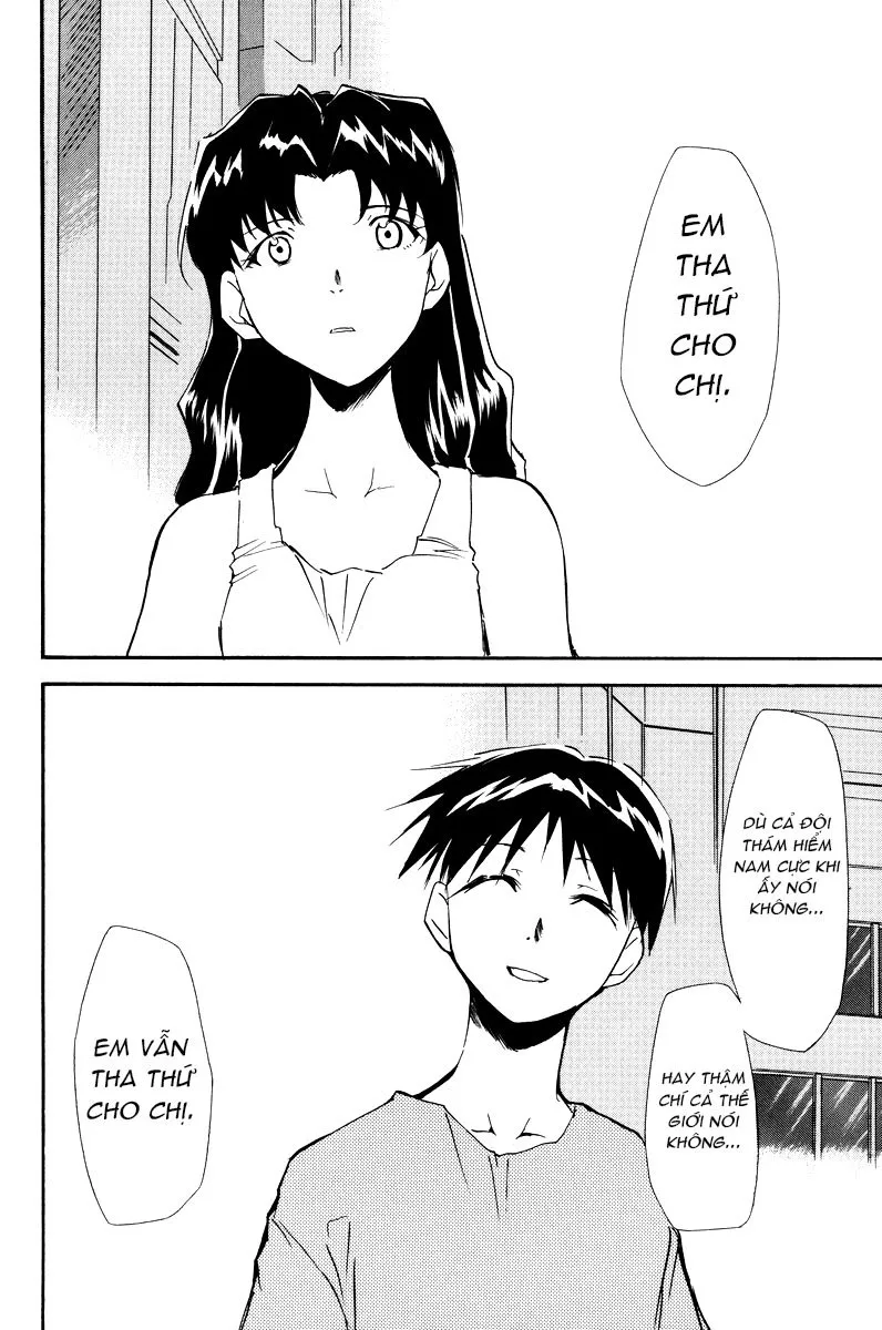 HentaiVN.net - Ảnh 43 - RE-TAKE - Chap 6 - RE-TAKE 4 part 2