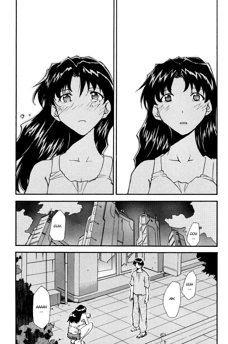 HentaiVN.net - Ảnh 44 - RE-TAKE - Chap 6 - RE-TAKE 4 part 2