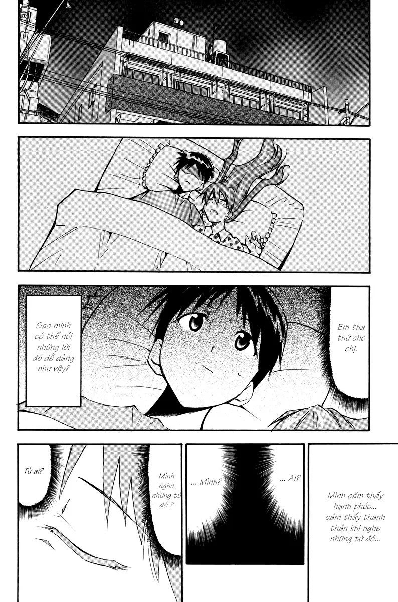 HentaiVN.net - Ảnh 45 - RE-TAKE - Chap 6 - RE-TAKE 4 part 2