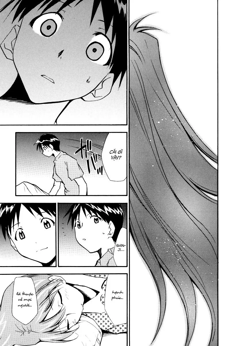 HentaiVN.net - Ảnh 46 - RE-TAKE - Chap 6 - RE-TAKE 4 part 2