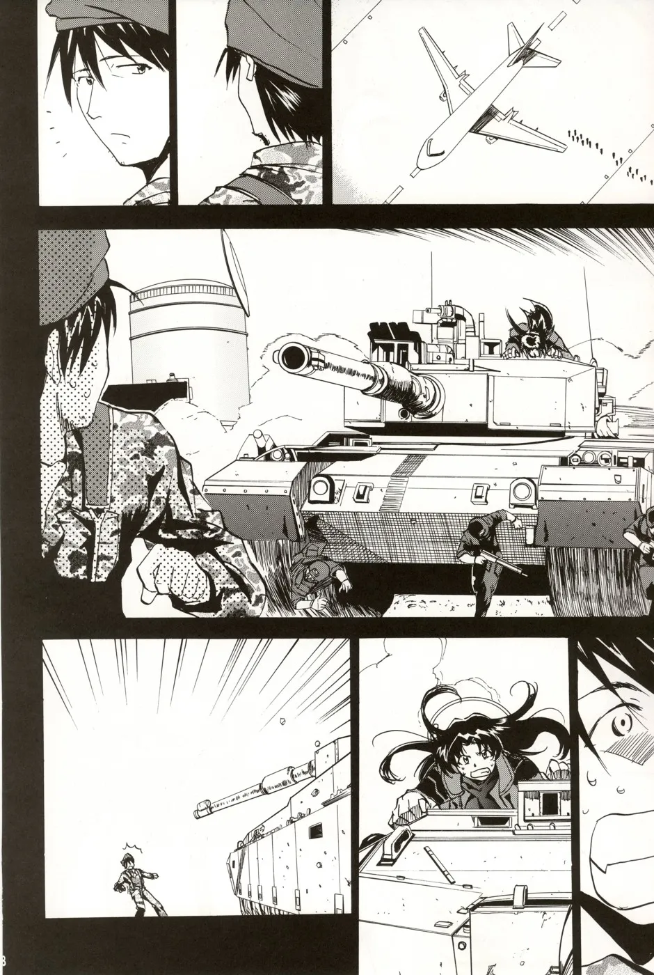HentaiVN.net - Ảnh 47 - RE-TAKE - Chap 6 - RE-TAKE 4 part 2