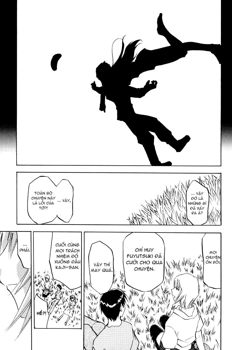 HentaiVN.net - Ảnh 48 - RE-TAKE - Chap 6 - RE-TAKE 4 part 2