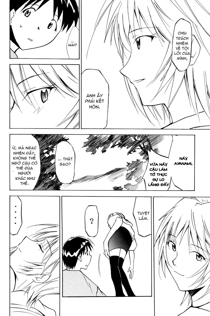 HentaiVN.net - Ảnh 49 - RE-TAKE - Chap 6 - RE-TAKE 4 part 2