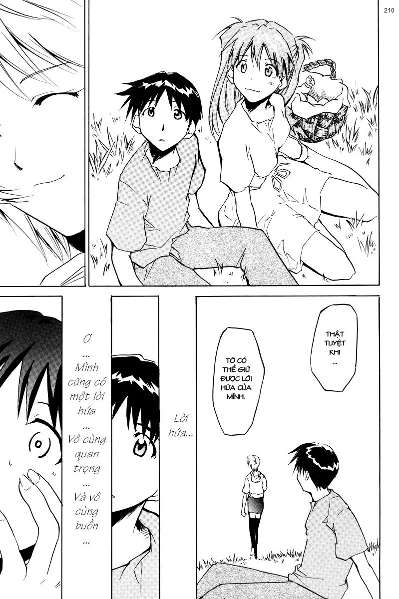 HentaiVN.net - Ảnh 50 - RE-TAKE - Chap 6 - RE-TAKE 4 part 2