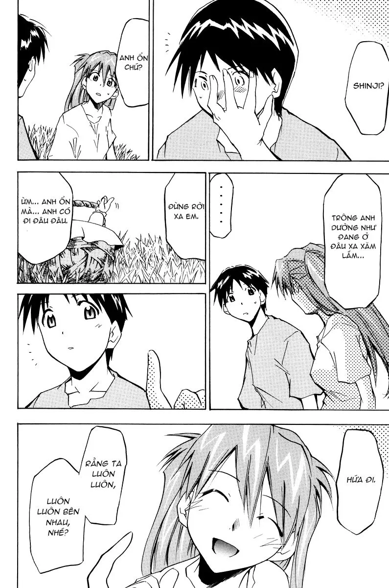 HentaiVN.net - Ảnh 51 - RE-TAKE - Chap 6 - RE-TAKE 4 part 2