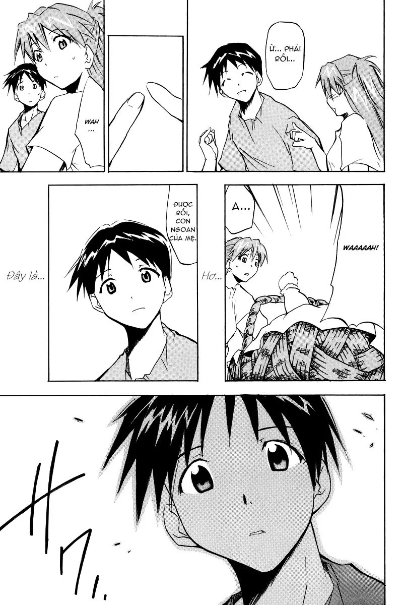 HentaiVN.net - Ảnh 52 - RE-TAKE - Chap 6 - RE-TAKE 4 part 2