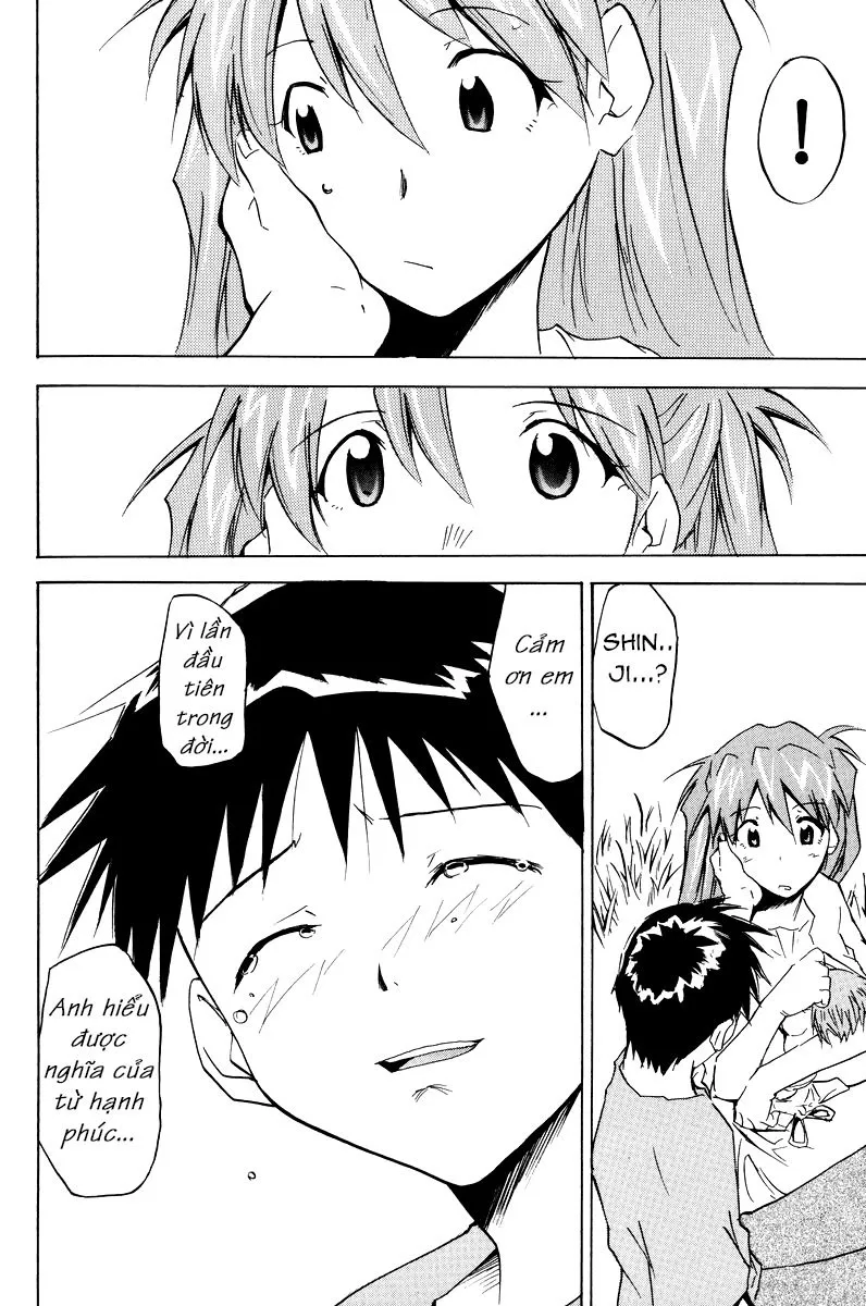 HentaiVN.net - Ảnh 54 - RE-TAKE - Chap 6 - RE-TAKE 4 part 2