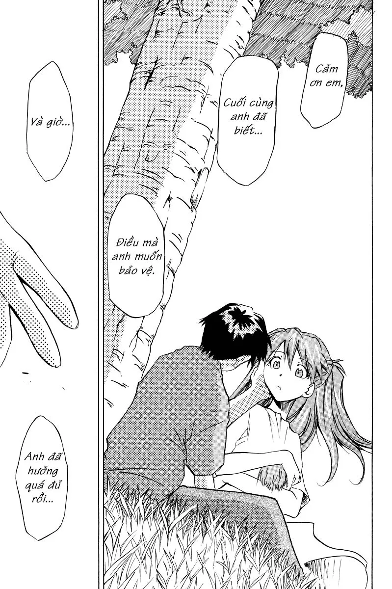 HentaiVN.net - Ảnh 55 - RE-TAKE - Chap 6 - RE-TAKE 4 part 2
